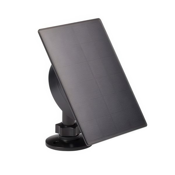 Num'axes SOL1072 6V/9V/12V Solar Panel- NGPIEACC069