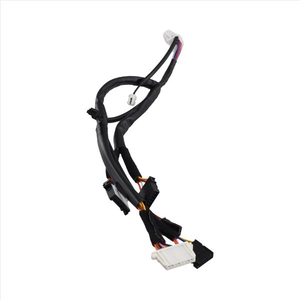Car Steering Wheel Shift Paddle Extension Harness Compatible with Kia