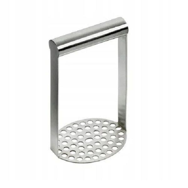 FI- Wide Horizontal Handle Pusher Press Masher