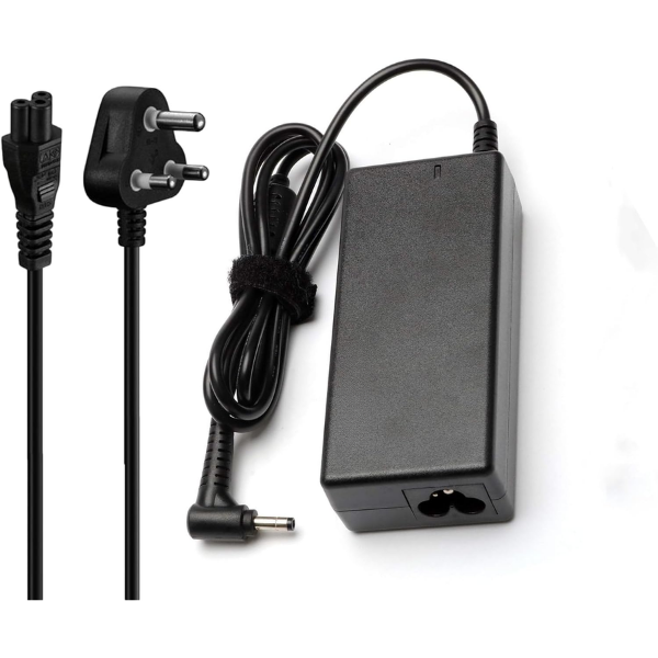 Replacement HP Laptop Charger 90W - HP Blue Pin