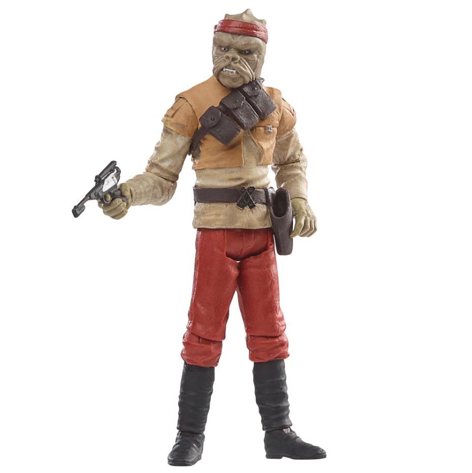 Star Wars: Vintage Collection 3 3 4