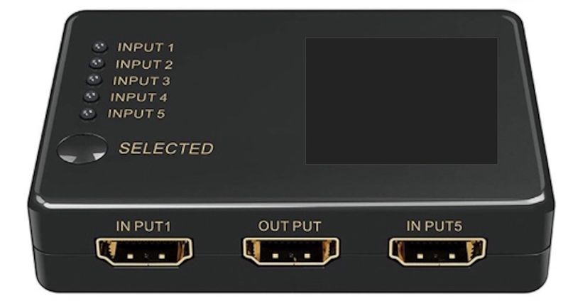 HDMI Switch