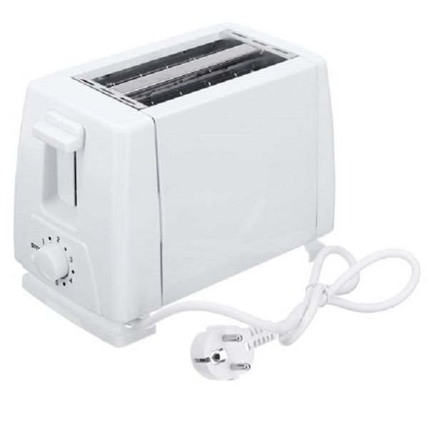 GB 2 Slice Electronic Toaster