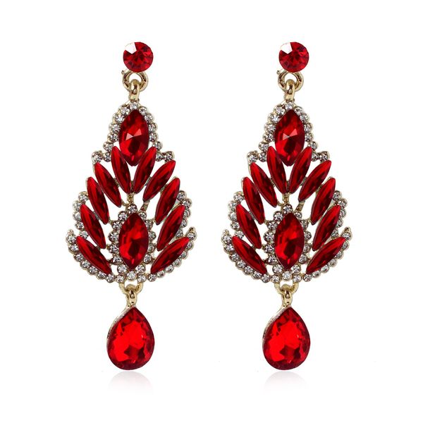 Red image