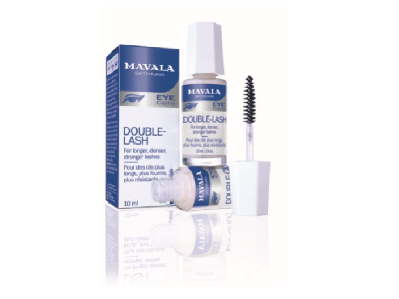 Mavala Double Lash