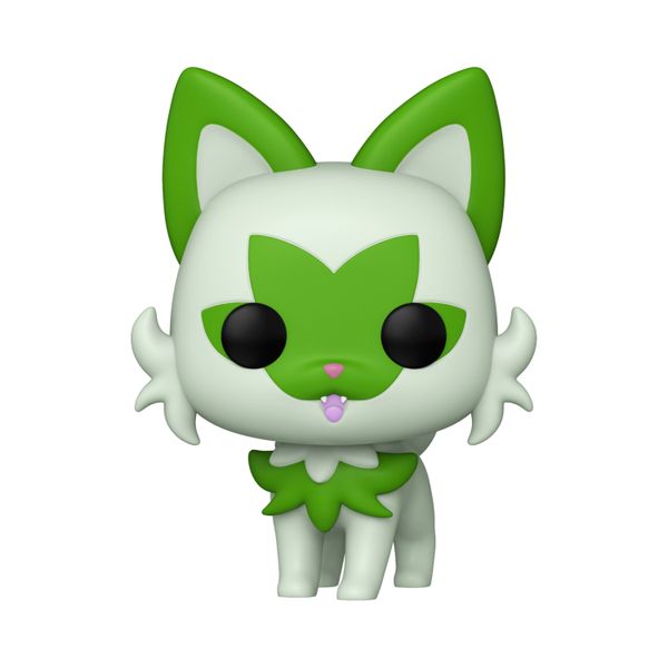 Funko Pop! Games: Pokemon - Sprigatito