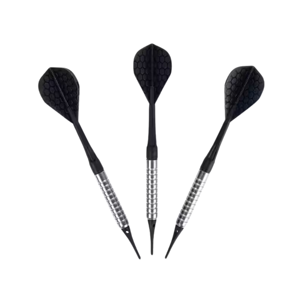 Canaveral S100 Canaveral Soft Tip Darts Tri-Pack