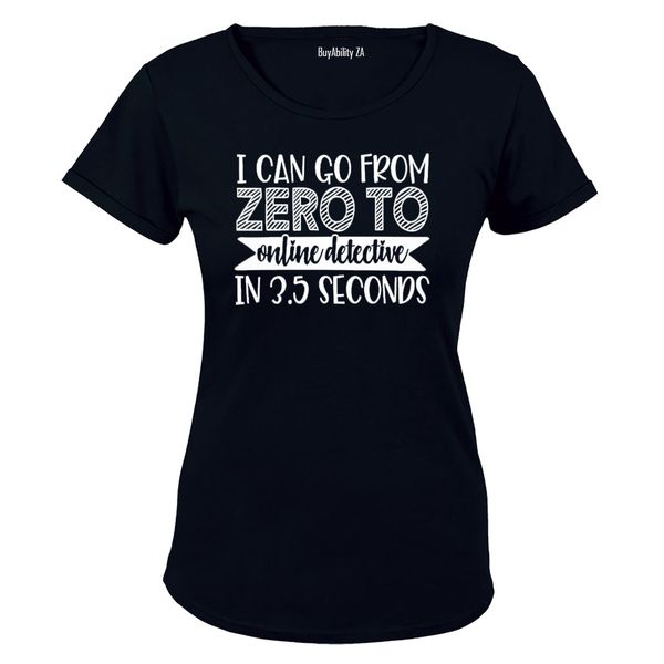 Ladies - T-Shirt image