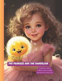 Storybook for children: Children's stories in English, Illustrated