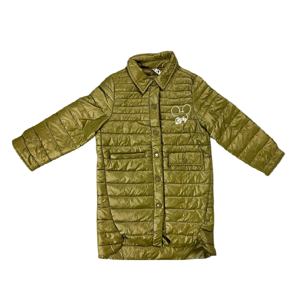 Olive Micky image