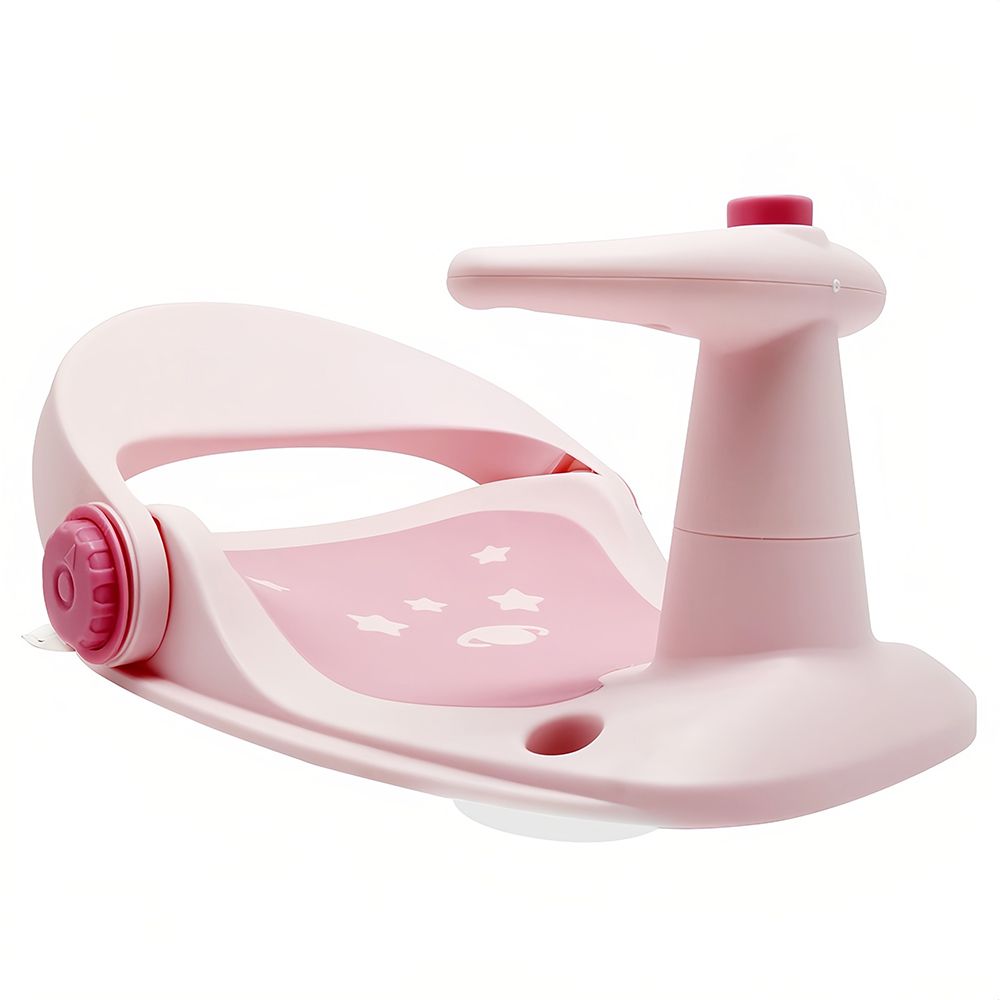 Baby Bath Seat Non-Slip Infants Bathtub Chair Baby Shower Chair | Shop ...