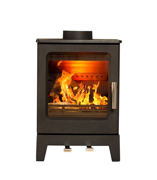 Catalina - Closed Combustion Fireplace