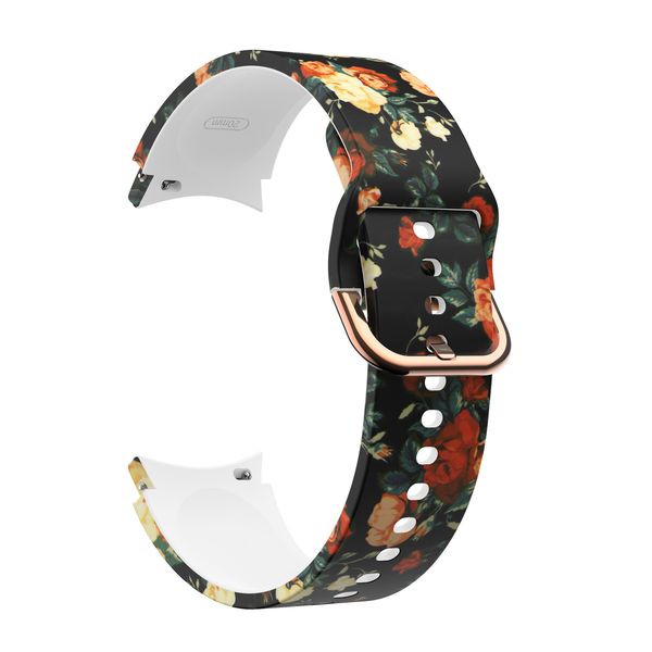 Floral Print image