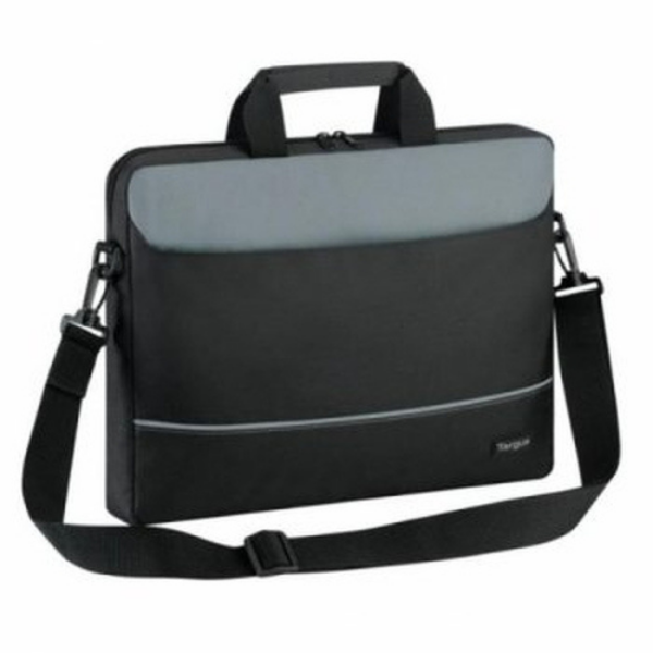 Targus intellect 15.6 Inch Topload case BLK - TBT238EU