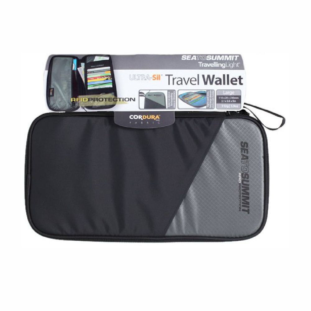 Sea to Summit Travel Wallet