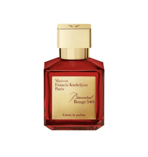 Maison Barakat Rouge 540 Extrait de Parfum - 100ml