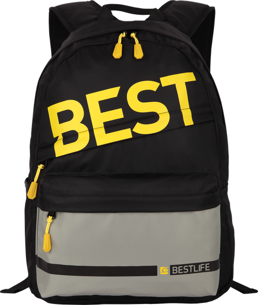 BESTLIFE - Dayton Backpack for 15.6" Laptop