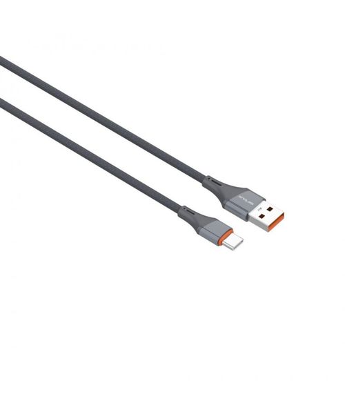 Fast Charging Mobile Phone Cable USB to Micro 1m