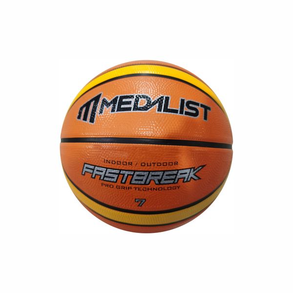 Medalist - Fast Break Basketball - Size 7