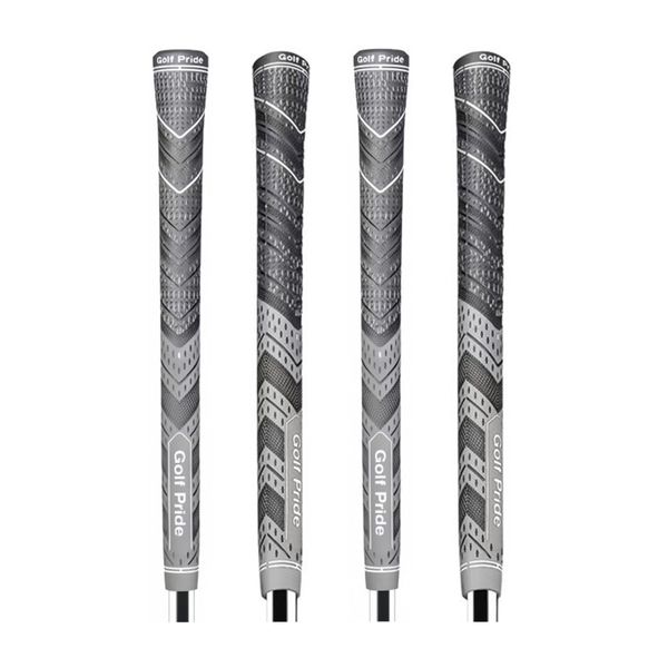 4 PCS Golf pride MCC Standard Golf Club Grips Standard Medium