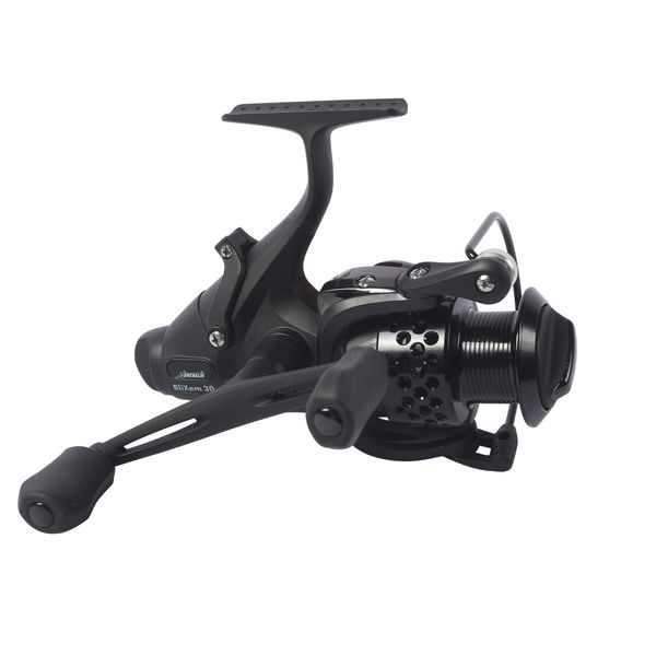 Adrenalin Blixem 30 Bait Runner Reel