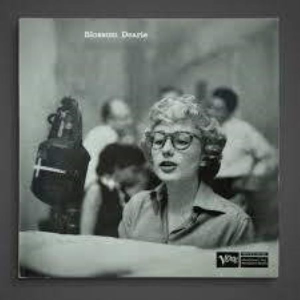 Blossom Dearie - Eight Classic