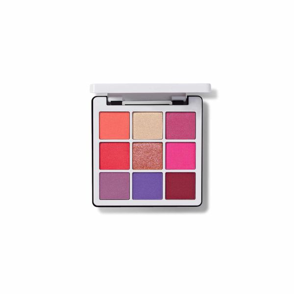 Anastatia Berverly Hills,Mini Norvina Palette vol 1