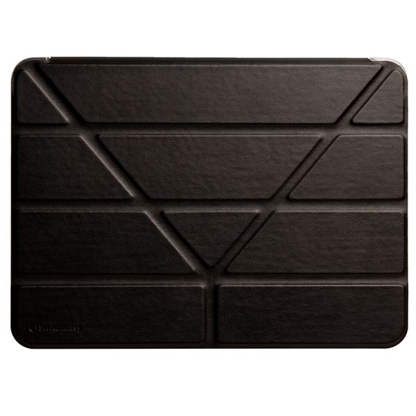 SwitchEasy Origami Case For Pad Air 10.9" 4th Gen - Black
