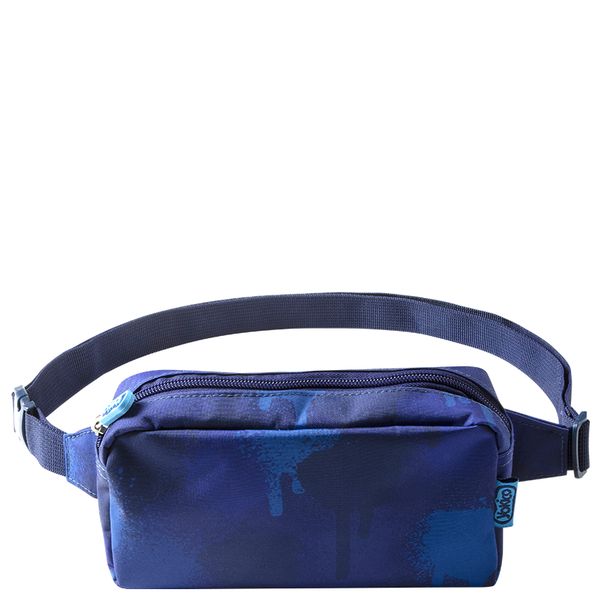 Splat Travel Pouch