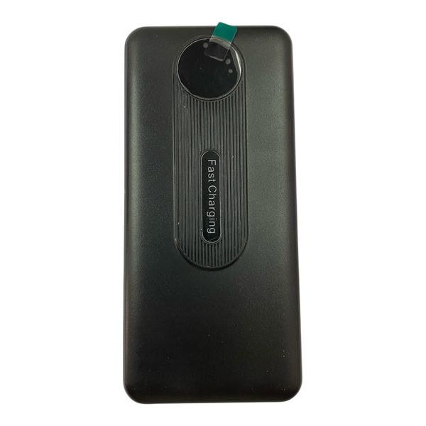 20000mAh High-Capacity Power Bank (BA-0094) | 4 Built-in Cables Fast Charge