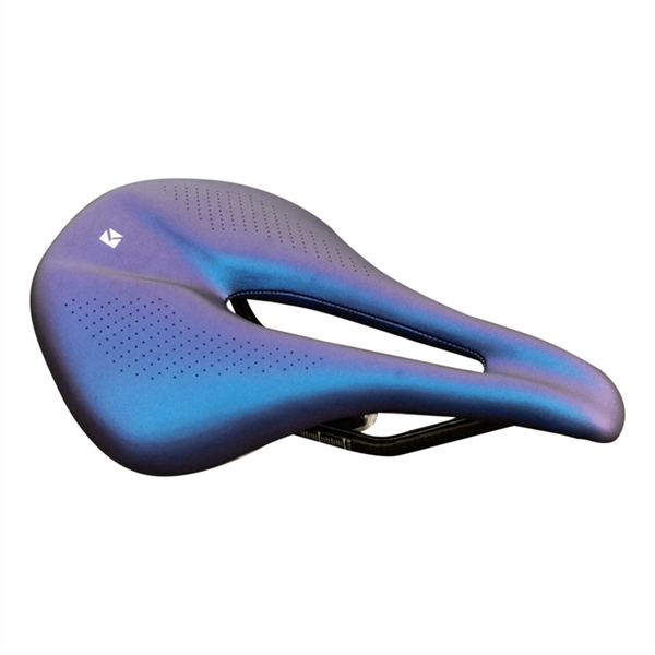 Kocevlo Carbon Saddle Road Mtb Bicycle Saddle Comfortable 240X155Mm