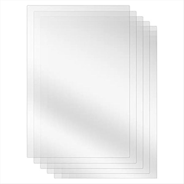 5Pcs Fep 2 0 Nfep Film For 3D Printer Release Film