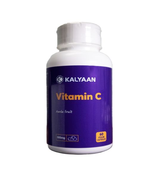 Vitamin C (Amla Fruit)