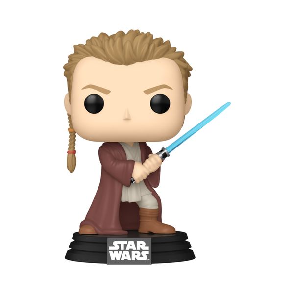 Funko Pop - Star Wars - Obi-Wan Kenobi