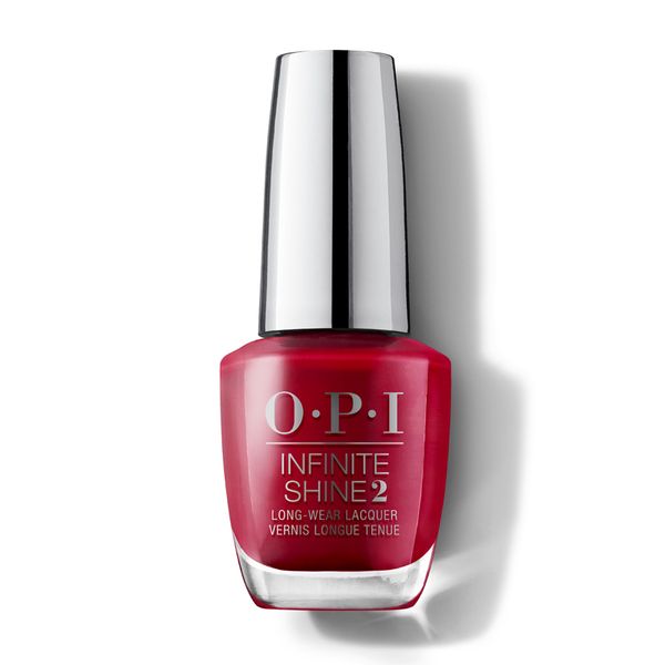OPI Infinite Shine The Thrill of Brazil 15ml