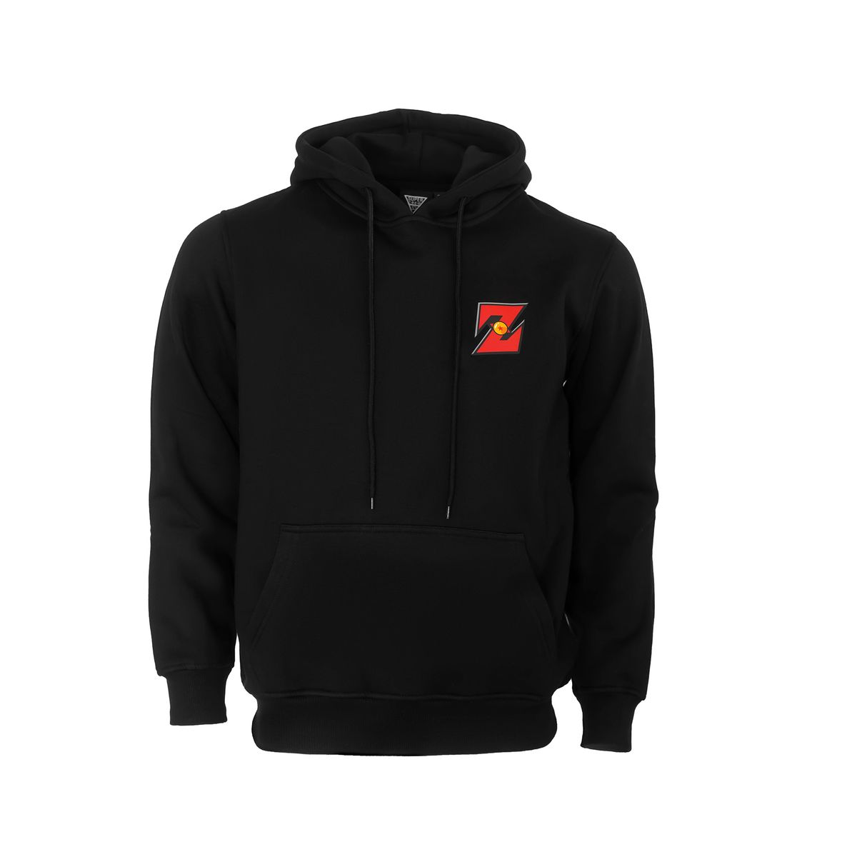 Zanime Dragon Ball Z 280 GSM Hoodie | Shop Today. Get it Tomorrow ...