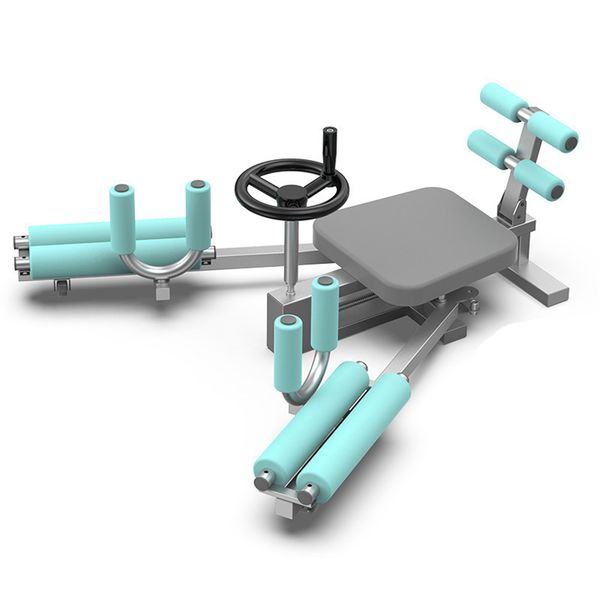 Leg Stretcher/Split Machine, Flexibility Stretching Equipment