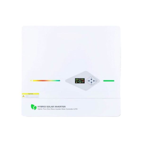 15KVA -48V DC MPPT Hybrid Solar Inverter -BX15048