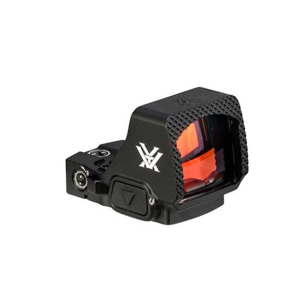 Vortex Defender-XL 8 MOA Red Dot - DFXL-MRD8