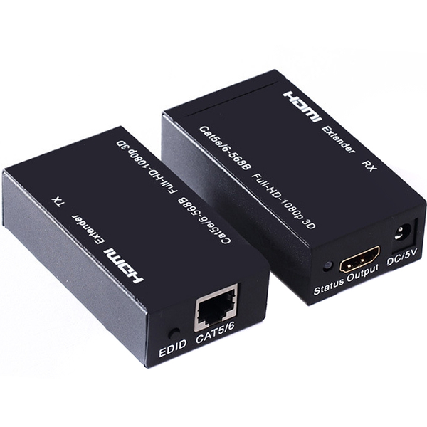 HDMI Extender QY-H60M