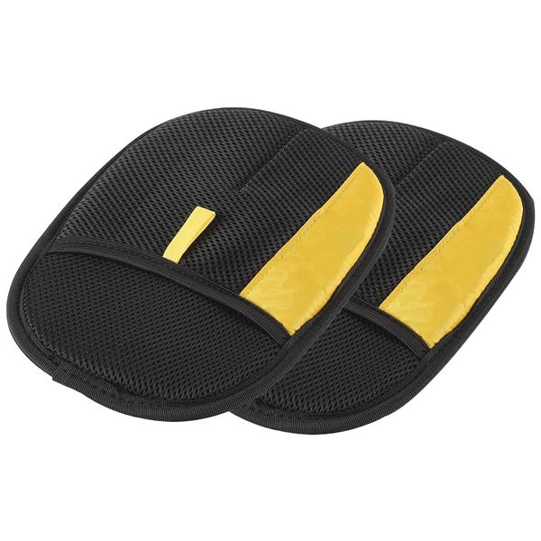 2PIECES - Thickened Strong Pet Hair Removal Glove