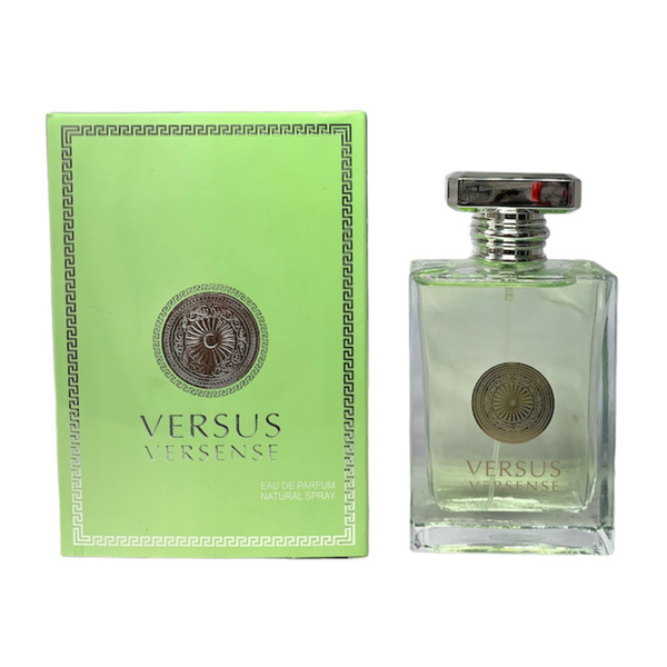 Versus Versense EDP Perfume 100ml