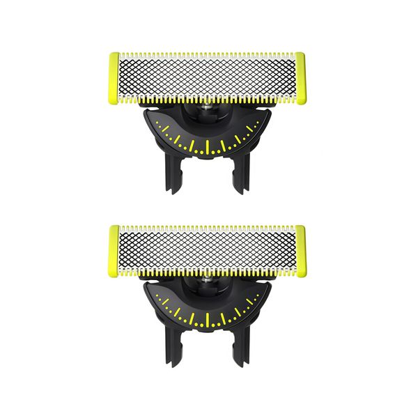 Compatible with Philips Philips OneBlade 360 Replacement Blades