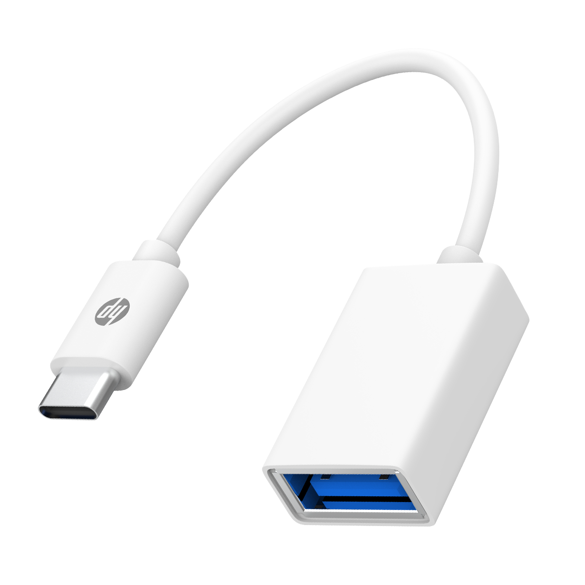 HP Type-C to USB Adapter | Shop Today. Get it Tomorrow! | takealot.com