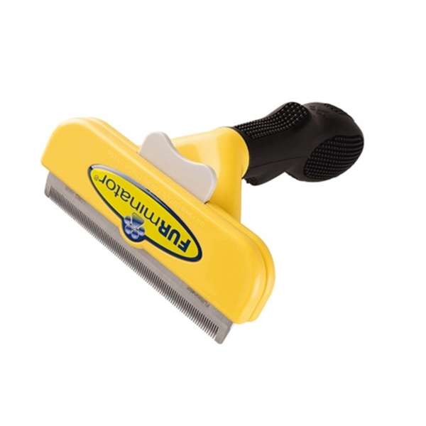 Furminator Deshedding Tool for Dogs