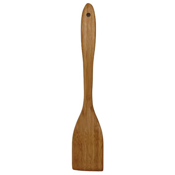 Brown Bamboo Spoon(32cm)