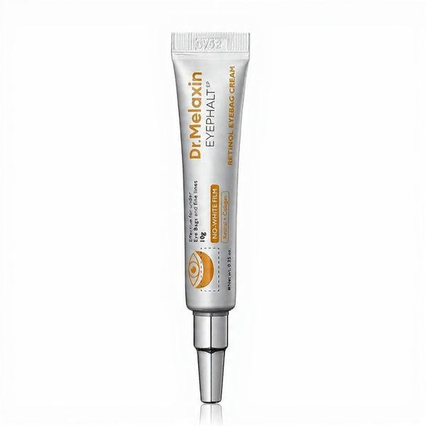 Dr.Melaxin EYEPLAST Retinol Eyebag Cream 10g