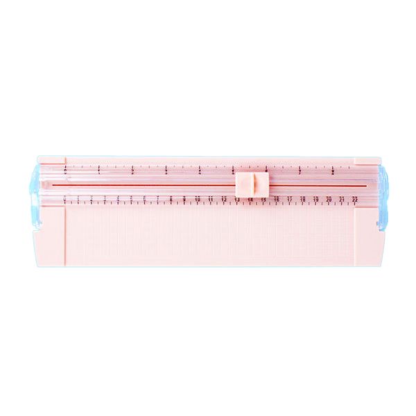 Mini A4 Paper Trimmer Paper Cutter, Small Foldable Paper Cutter
