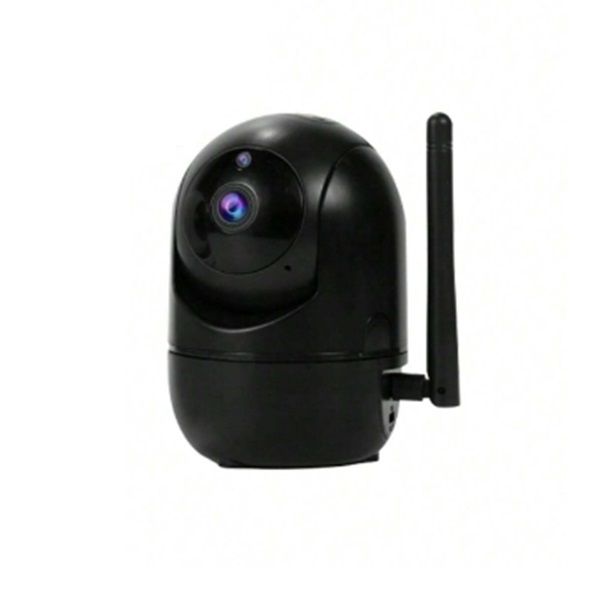 Quality HD 1080P WiFI 2.4G Wireless Smart Track Indoor Surveillance Camera