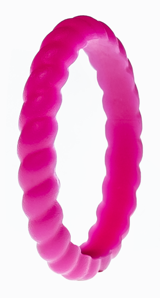 Woman - Twisted Pink image